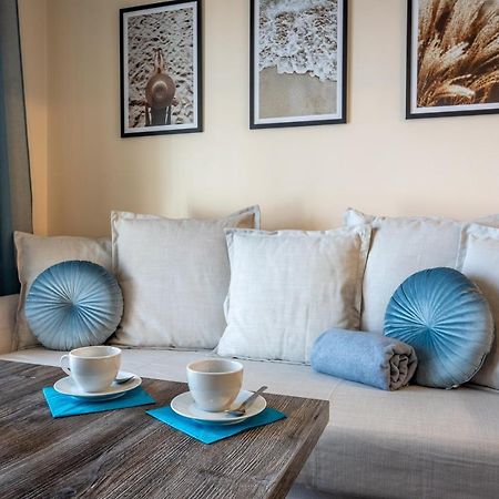 Ambria Rose Apartment Swinoujscie Exterior photo
